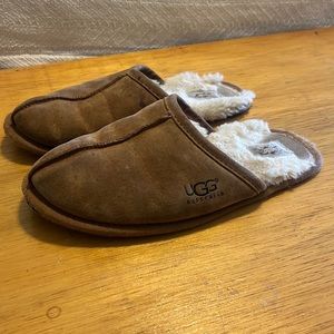 Ugg Slippers